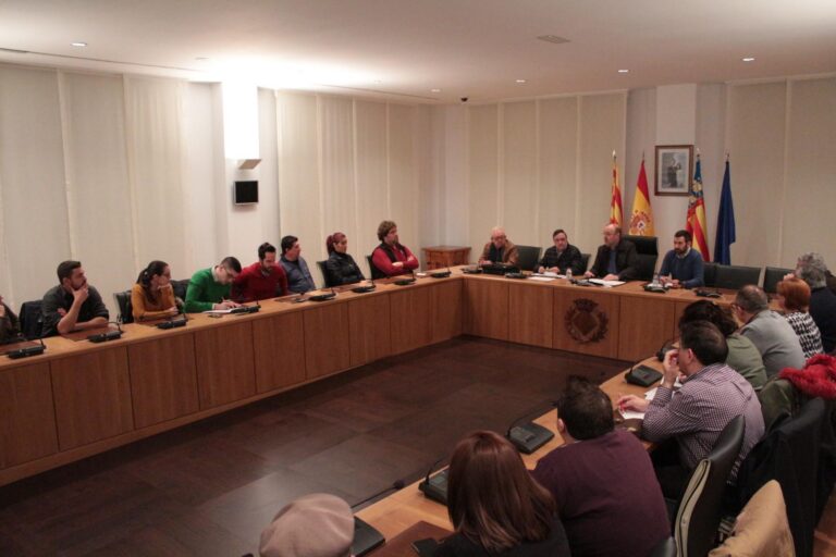 Vila-real reuneix els seus restauradors per abordar la Ruta de la Tapa de 2017 després de l'èxit del passat any