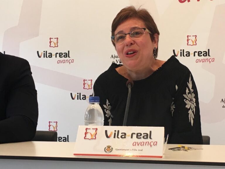 Vila-real compleix amb el pagament a la Generalitat i insta a satisfer el contracte Programa