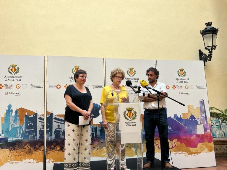 S’exhumaran les restes de la fossa de la Guerra Civil del Cementeri de Vila-real