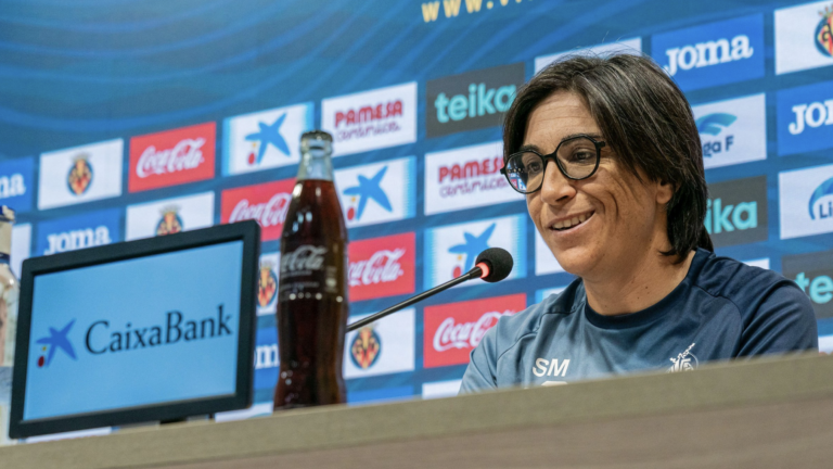 Sara Monforte creu que hi ha que mantindre l’aposta