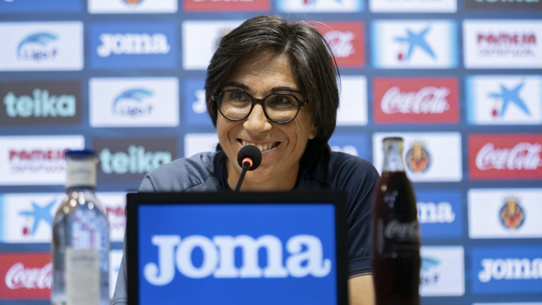 Sara Monforte: “Hem de ser sòlides i no permetre segones jugades”