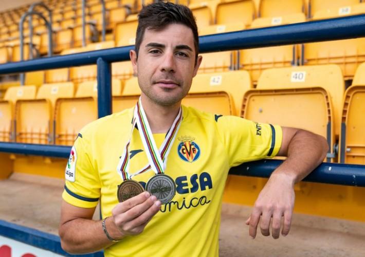 Coneix els esportistes vila-realencs que han competit en uns Jocs Olímpics