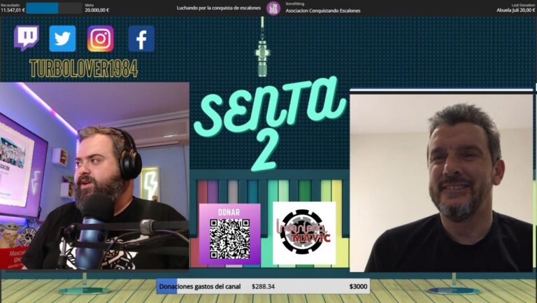 Unzué i Guirao: «Volem recursos per una vida digna»