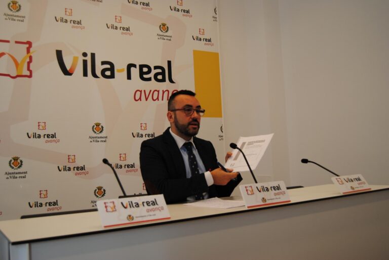 Obligats a pagar quasi un milió d'euros derivat d'una operació urbanística darrere del CEIP José Soriano