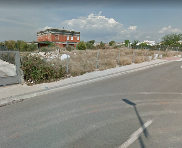 Ciutadans celebra que l’equip de govern escolte les seues peticions i descongestione la zona del CEIP José Soriano