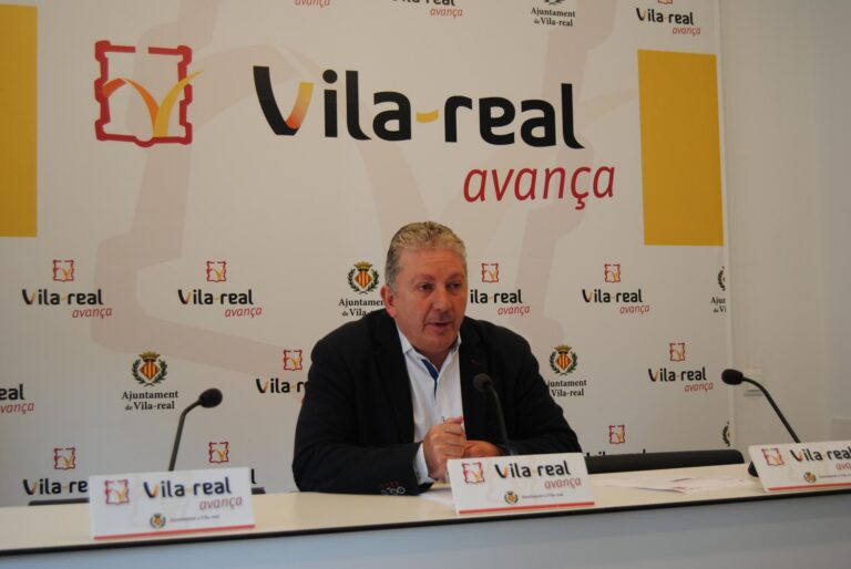 Serralvo acusa Compromís de "manipular" el termini de pagament a proveïdors, que és de 29 dies