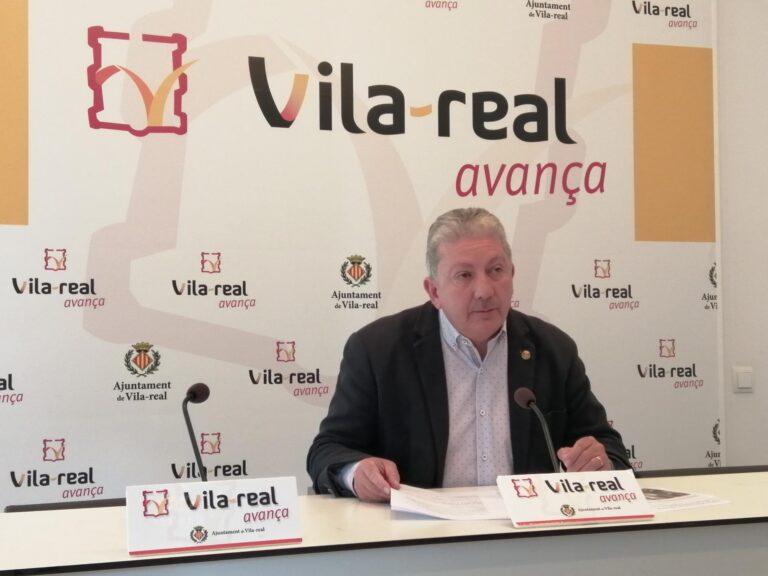 Serralvo afirma que el requisit del valencià per a secretari no és un atac al castellà i està emparat per la regla