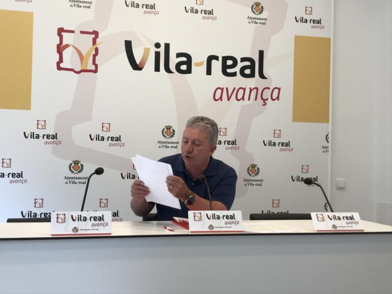 Serralvo lamenta que Compromís "no denunciarà res quan era soci de Govern i que ara haja perdut el nord"