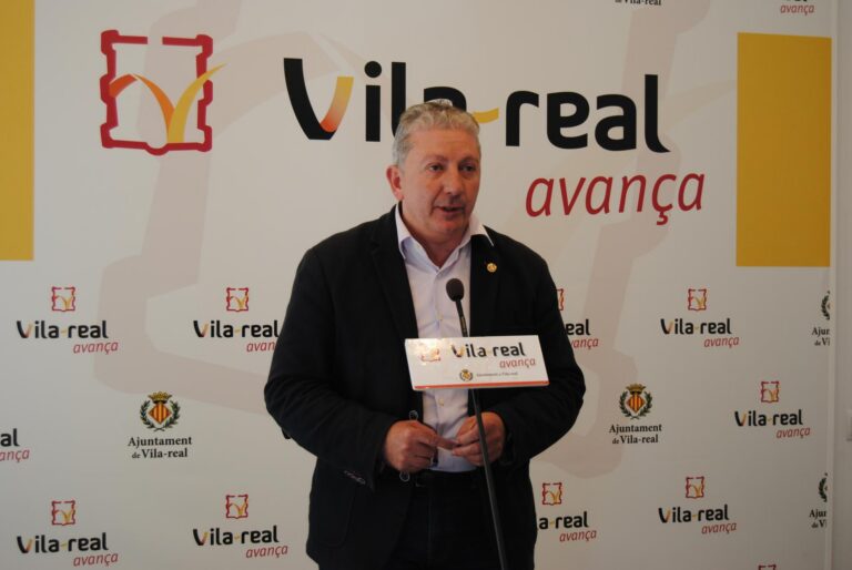 Serralvo acusa Compromís de 'manipular respostes del Govern' respecte a l'Arxiprestal