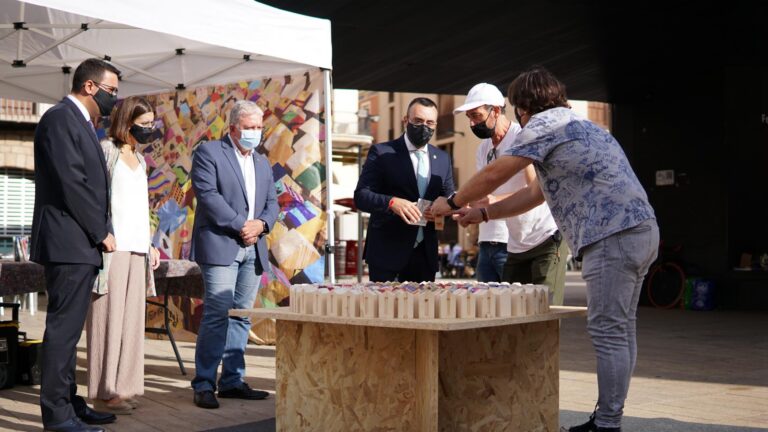 La Setmana Europea de la Mobilitat continua a Vila-real