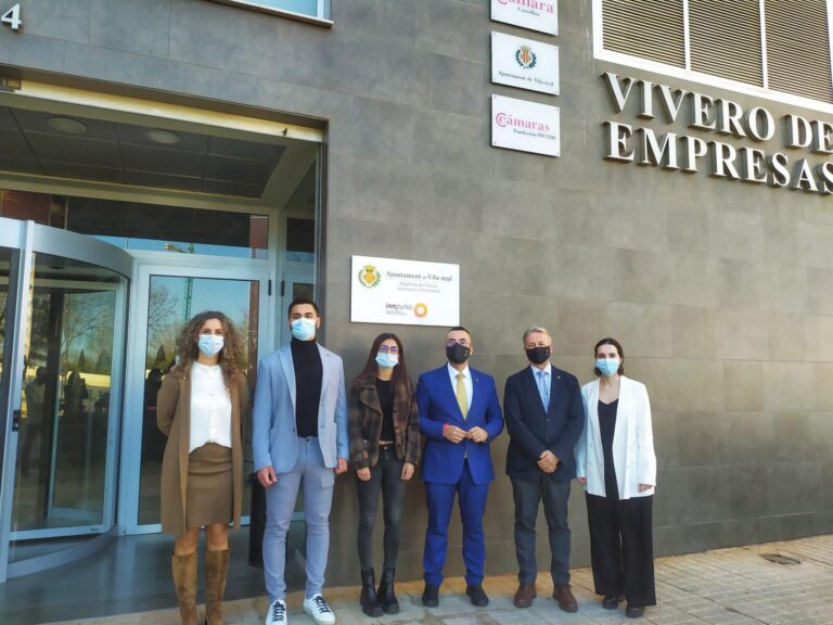 Vila-real inaugura la seu de la innovació