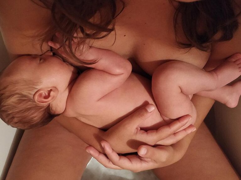 Mesquellet llança la cinquena edició del seu concurs  fotogràfic de lactància materna fins al 30 de setembre 