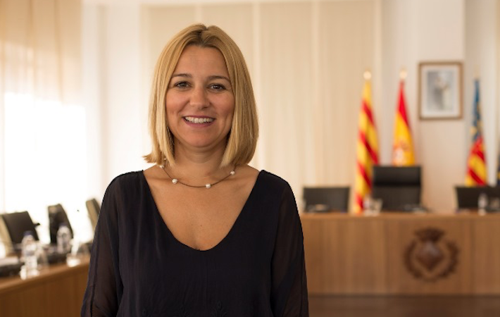 Silvia Gómez deixa clar que el candidat a l’alcaldia “no està en negociació”