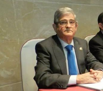 Mor Enrique Font Jericó, alma màter del regadiu localitzat a la Plana