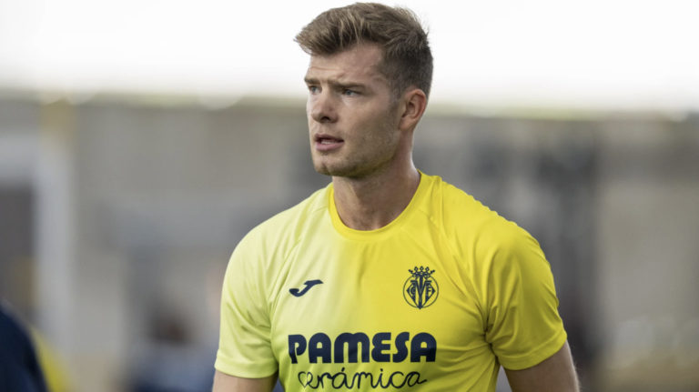 La història de Sorloth i els seus nous reptes al Villarreal