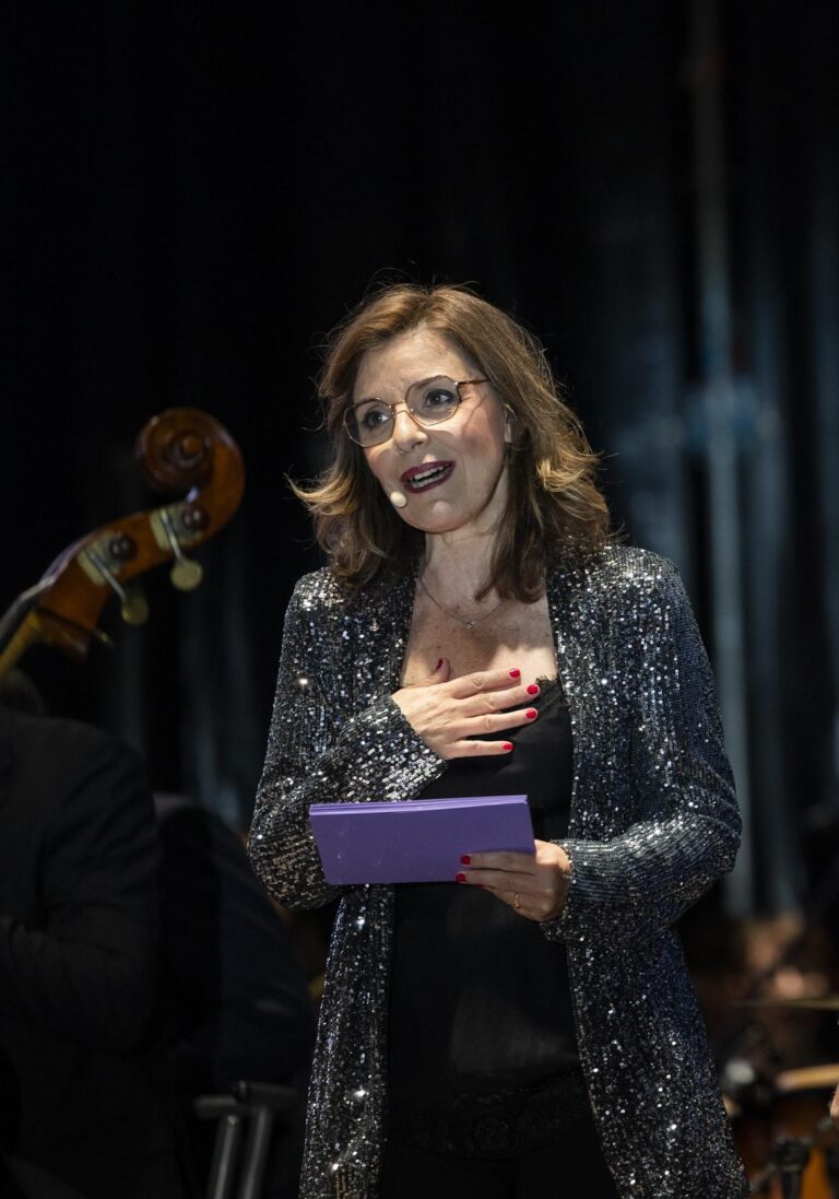 La periodista de Vila-real Susanna Lliberós serà la mantenidora en el Pregó de festes i imposició de bandes