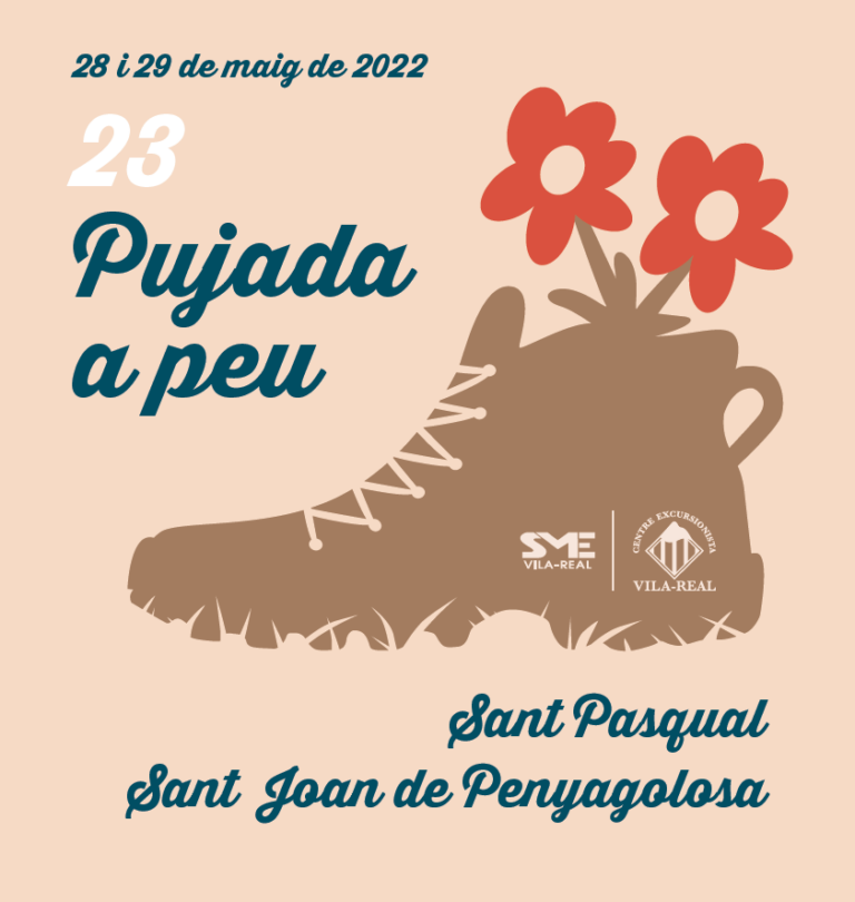 La XXIII Pujada de Sant Pasqual a Sant Joan de Penyagolosa torna aquest cap de setmana