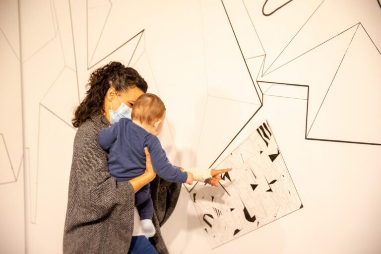 Ja es pot gaudir de la Mostra d’Art i Creativitat TEST