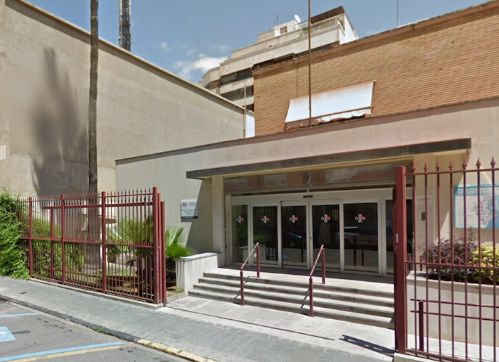 Cs creu que l’ampliació de l’ambulatori Torrehermosa no pot ser en detriment de la biblioteca i l’escola d’adults