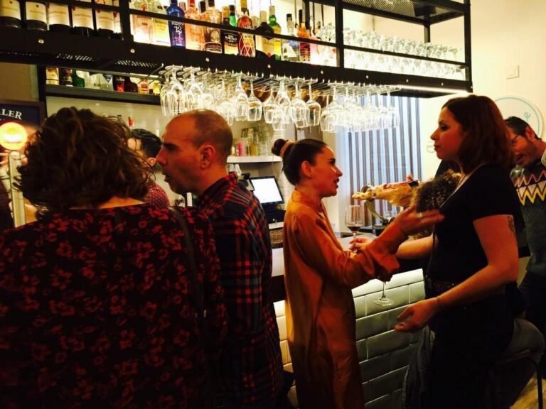 Vila-real estudia ajudes per al sector de l’oci nocturn en crisi i que compta amb onze establiments en actiu