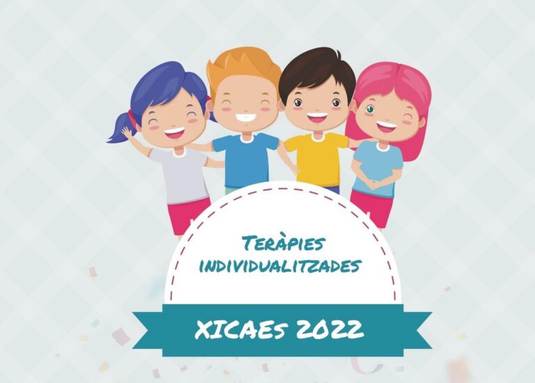Vila-real col·labora amb XiCaES per a garantir terapies als menors amb diversitat funcional