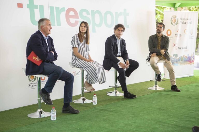 El Congrés de Turesport debat la necessitat de crear sinergies entre el turisme i l'esport