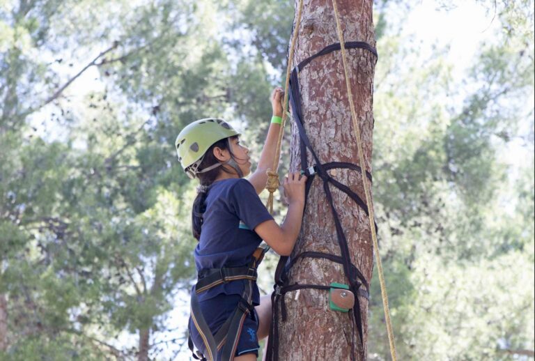 Turesport tanca la seua primera edició al Termet amb en gran èxit de participació