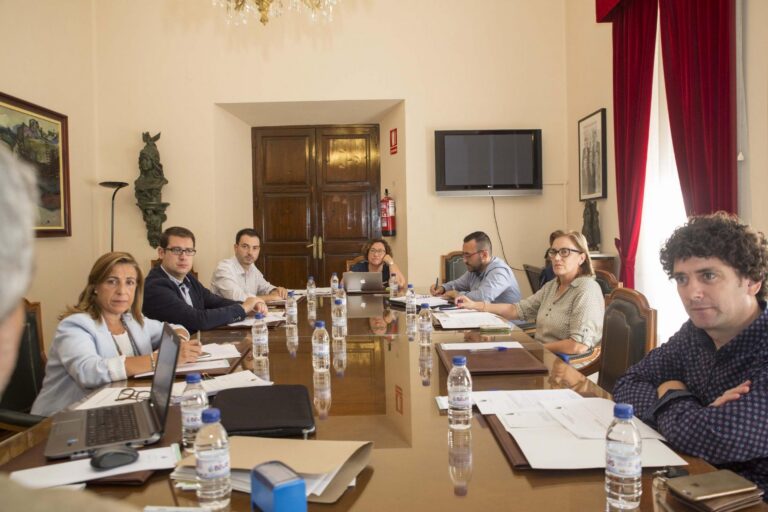 Reciplasa aprova un pressupost de 13 milions d'euros per a l'any 2017