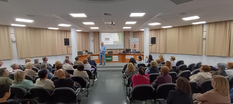 La UNED de Vila-real es consolida com un dels centres amb més oferta formativa d’Espanya