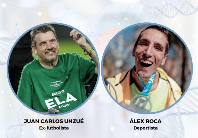 Álex Roca i Unzué traslladaran el seu missatge de fortalesa davant les adversitats a Vila-real