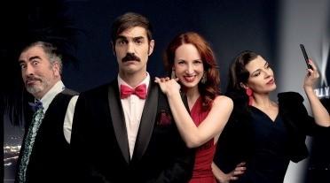 ‘Un Oscar para Óscar’ arriba a l’Auditori Municipal