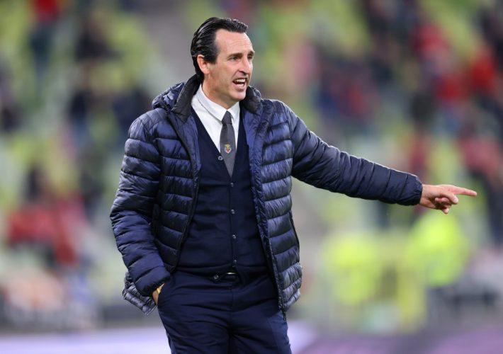 Unai Emery: “Els penals no són una loteria, cal tindre cap per a marcar”