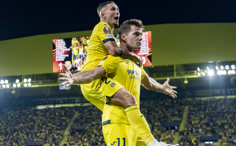 Un solitari gol d’Alexander Sörloth li dona el triomf al Villarreal enfront del Stade Rennais a la Ceràmica (1-0)