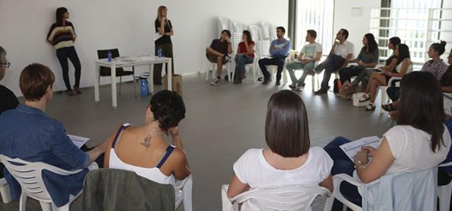 Empreses privades de Vila-real participaran en Avalem Joves per tal de «redefinir» el programa Vilabeca