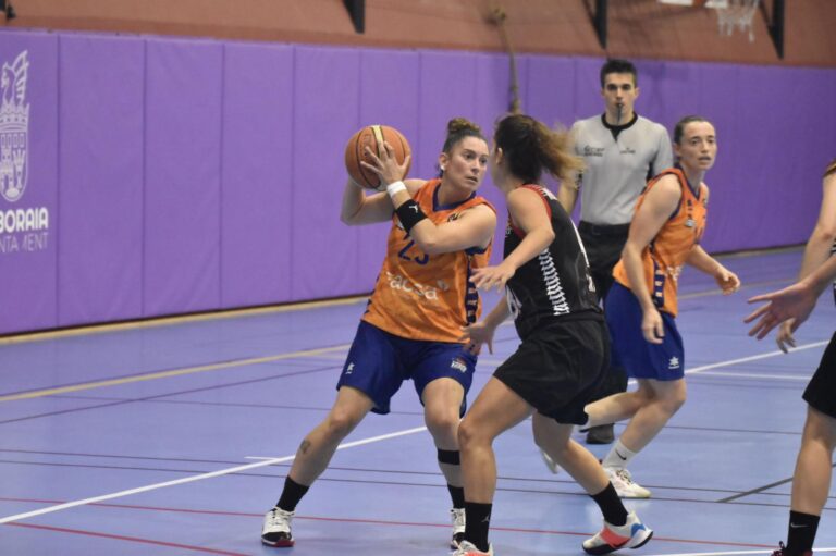 El Facsa Vila-real BC torna a la competició després de dos caps de setmana sense jugar