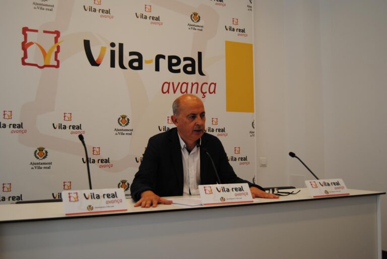 L’Ajuntament pujarà un 9% la contribució a partir del 2017 per recuperar l’estabilitat pressupostària