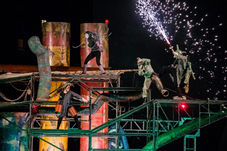 La companya local ‘Xarxa Teatre’ cerca noves actrius i actors per unir-se al seu elenc