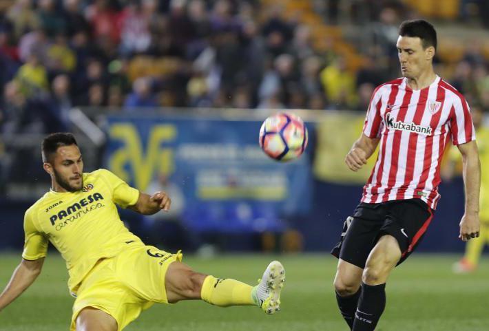 El Villarreal pretén afermar plaça a Europa amb un triomf davant l'Athletic a casa
