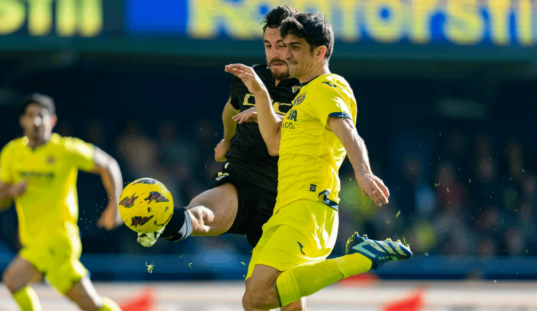 El Villarreal domina, assetja i acorrala per minuts al Cadis, però s’oblida de marcar gols (0-0)