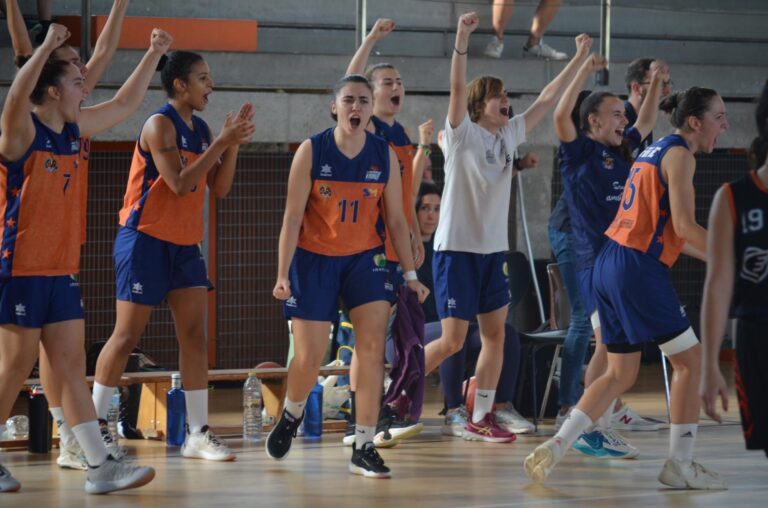 El Vila-real BC a la recerca de la segona victòria a casa