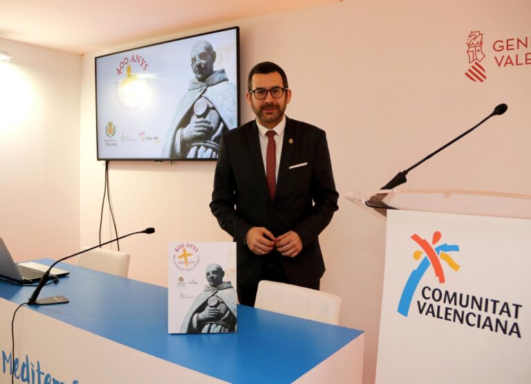 Vila-real promocionarà en Fitur la seua proposta cultural i gastronòmica i la marca de festivals i esdeveniments