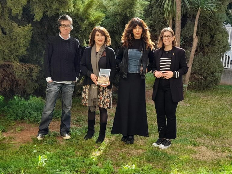 La literatura negra arriba als instituts de Vila-real