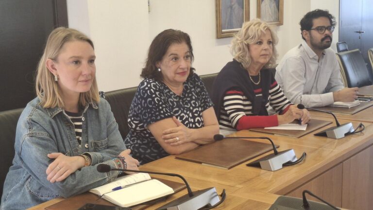 Vila-real i la UJI s’uneixen amb el projecte ‘Sabers de Dones’ de la Fundació Isomomia