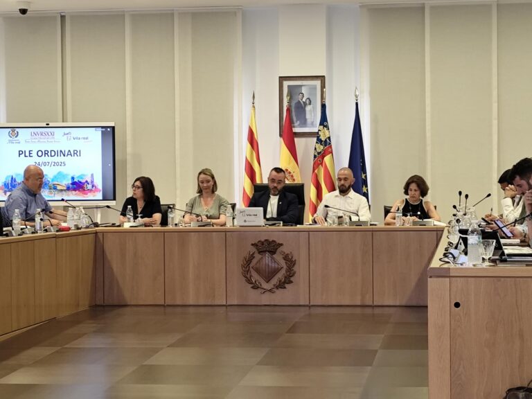 Bloqueja les llicències a l’entorn de l’Alqueria de Puchol per a perfilar el major parc urbà de la ciutat