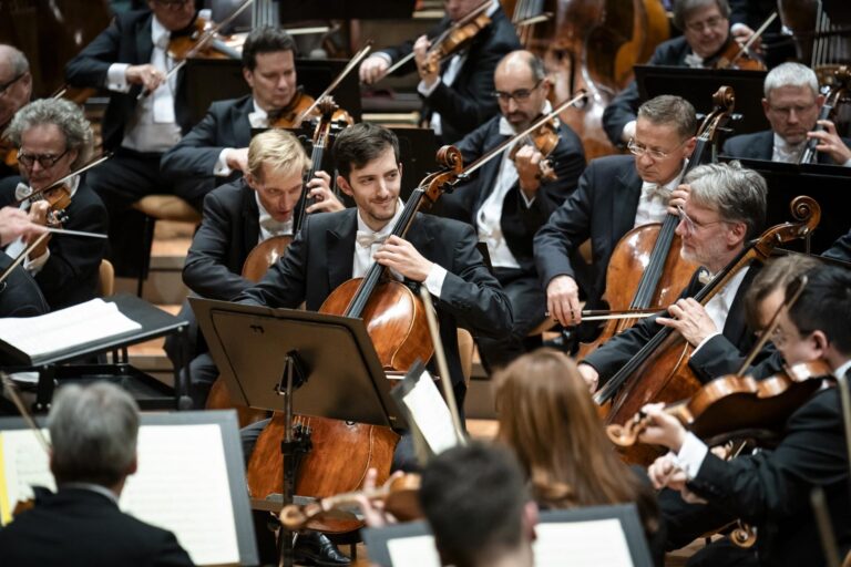 El concert de Cap d’Any de la Filharmònica de Berlín arribarà des de la capital alemanya a Vila-real