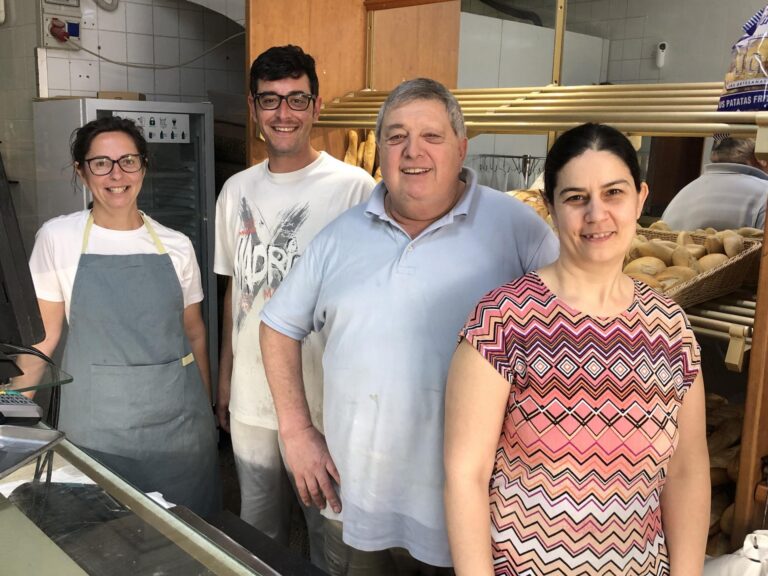 Forn del Boixo, 40 anys a la taula de Vila-real