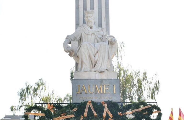 Vila-real celebra el seu 751é aniversari recordant la seua història i evolució