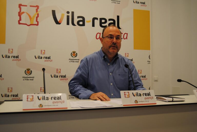 La Generalitat millorarà la canalització de les aigües pluvials a la zona del Barranquet i al seu entorn