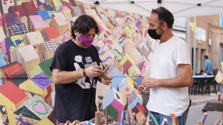 Podem Vila-real es prepara per a les properes eleccions municipals i autonòmiques