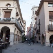 Dissabte: Vila-real acull la Marxa Cívica de Socarrats i el II Congrés d’Entitats Recreadores del Segle XVIII